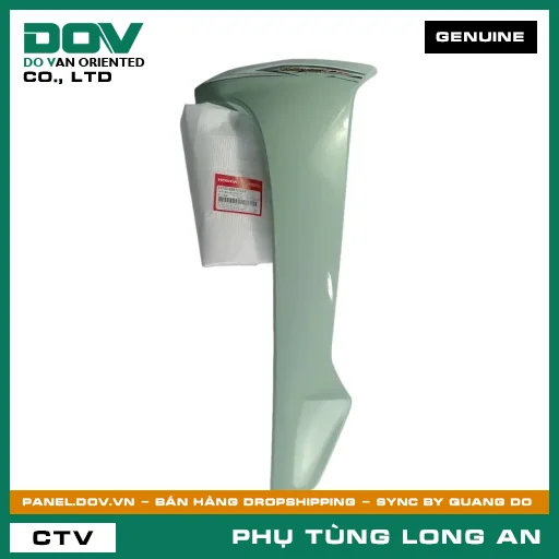 CÁNH YẾM TRÁI *GY150P* HONDA WAVE, WAVE ALPHA 110 — 64770K89V20ZA