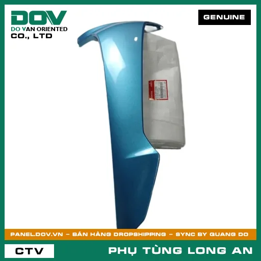CÁNH YẾM TRÁI *B203M* HONDA WAVE, WAVE ALPHA 110 — 64770K89V20ZB