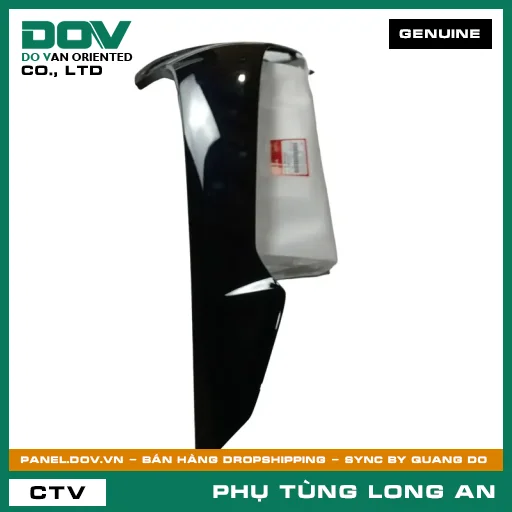 CÁNH YẾM TRÁI *NHB25M* HONDA WAVE, WAVE ALPHA 110 — 64770K89V20ZD