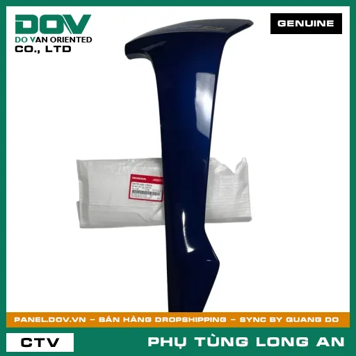 BỘ CÁNH YẾM TRÁI *PB421M* HONDA WAVE, WAVE ALPHA 110 — 64770K89V30ZA
