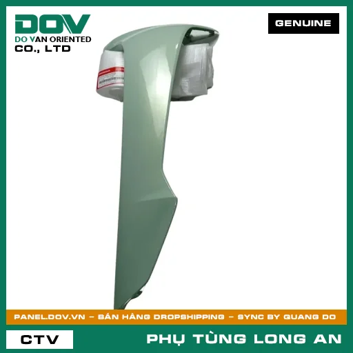 BỘ CÁNH YẾM TRÁI *GY150P* HONDA WAVE, WAVE ALPHA 110 — 64770K89V30ZB