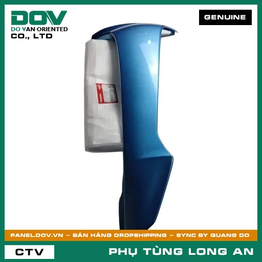 BỘ CÁNH YẾM TRÁI *B203M* HONDA WAVE, WAVE ALPHA 110 — 64770K89V30ZC