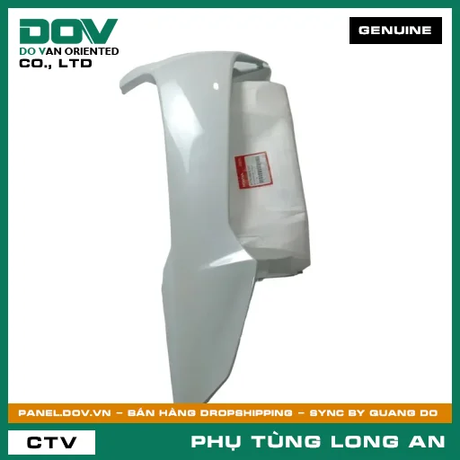 BỘ CÁNH YẾM TRÁI *NHB55P* HONDA WAVE, WAVE ALPHA 110 — 64770K89V30ZD