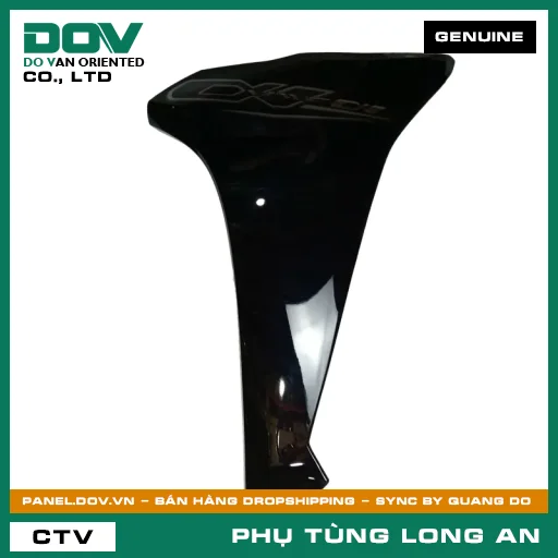 BỘ CÁNH YẾM TRÁI *NHB25M* HONDA WAVE, WAVE ALPHA 110 — 64770K89V30ZE