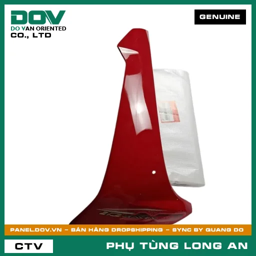 BỘ CÁNH YẾM TRÁI *R263* HONDA WAVE, WAVE ALPHA 110 — 64770K89V30ZF