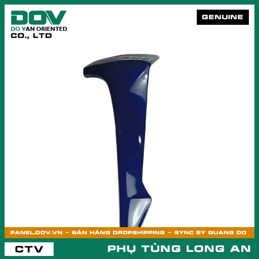 BỘ CÁNH YẾM TRÁI *PB421* HONDA WAVE, WAVE ALPHA 110 — 64770K89V50ZA