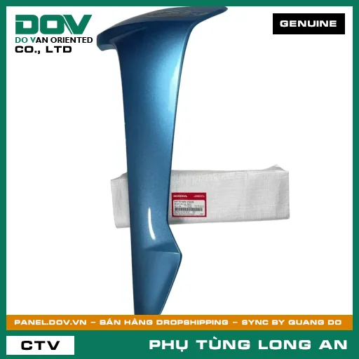 BỘ CÁNH YẾM TRÁI *B203* HONDA WAVE, WAVE ALPHA 110 — 64770K89V50ZB