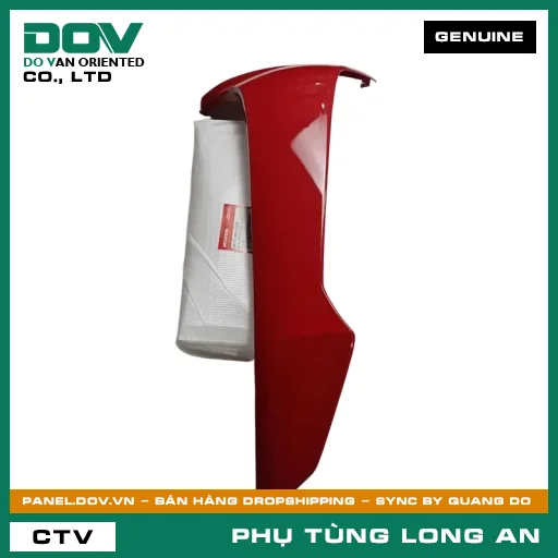 BỘ CÁNH YẾM TRÁI *R263* HONDA WAVE, WAVE ALPHA 110 — 64770K89V50ZE
