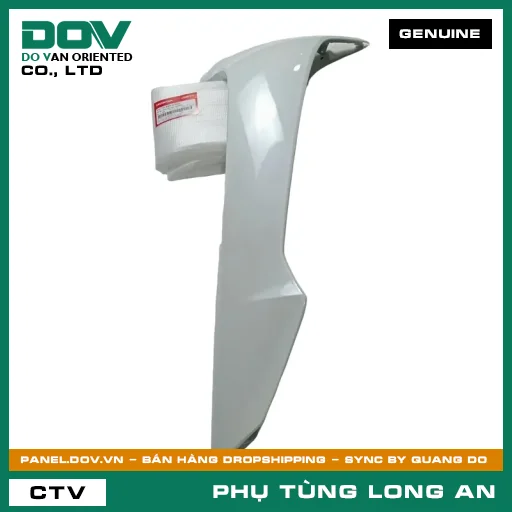BỘ ỐP CÁNH YẾM TRÁI *NHB55* HONDA WAVE, WAVE ALPHA 110 — 64770K89V70ZC
