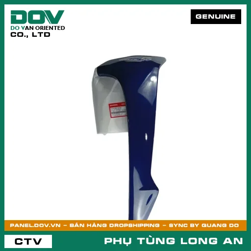 BỘ CÁNH YẾM TRÁI*PB421M* HONDA WAVE, WAVE ALPHA 110 — 64770K89V90ZA