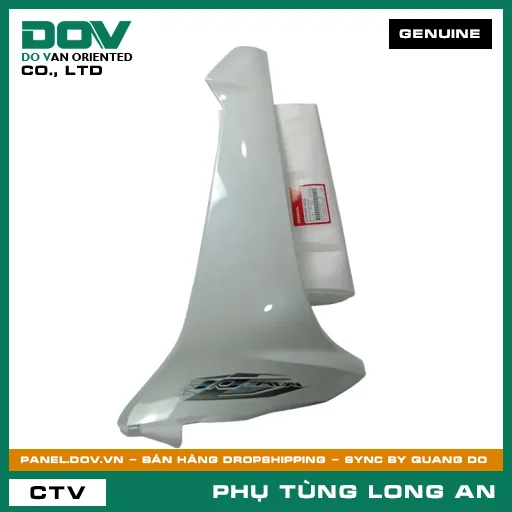 BỘ CÁNH YẾM TRÁI*NHB55P* HONDA WAVE ALPHA 110 — 64770K89V90ZB
