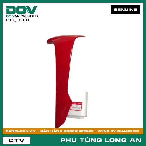 BỘ CÁNH YẾM TRÁI*R389* HONDA WAVE, WAVE ALPHA 110 — 64770K89V90ZC