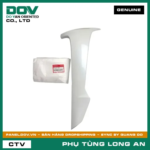 BỘ CÁNH YẾM TRÁI*NHB55P* HONDA WAVE — 64770K89VB0ZA