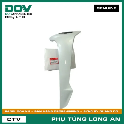 BỘ CÁNH YẾM TRÁI*NHB55P* HONDA WAVE — 64770K89VB0ZB