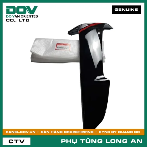 BỘ CÁNH YẾM TRÁI *R263* HONDA WAVE, WAVE ALPHA — 64770KTL640ZC
