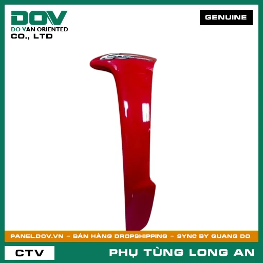 BỘ CÁNH YẾM TRÁI *R161P* HONDA WAVE ALPHA — 64770KTL680ZJ