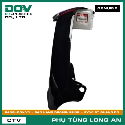 BỘ CÁNH YẾM TRÁI *R263*M HONDA WAVE, WAVE ALPHA — 64770KTL780ZB