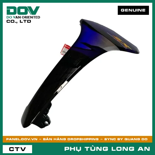 BỘ CÁNH YẾM TRÁI *RP138M* HONDA WAVE, WAVE ALPHA — 64770KTL780ZC