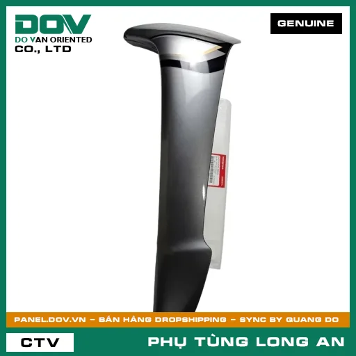 BỘ CÁNH YẾM TRÁI *NHA69P* HONDA WAVE, WAVE ALPHA — 64770KVR880ZA