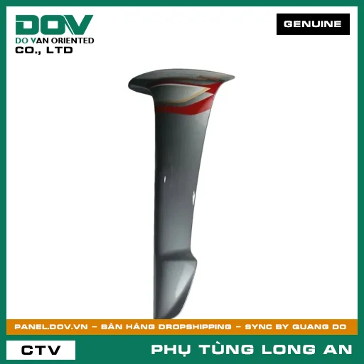 BỘ CÁNH YẾM TRÁI *R313C* HONDA WAVE, WAVE ALPHA — 64770KVR880ZB