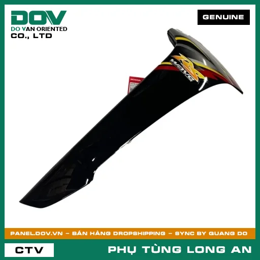 BỘ CÁNH YẾM TRÁI *R263* HONDA WAVE, WAVE ALPHA — 64770KVR920ZC