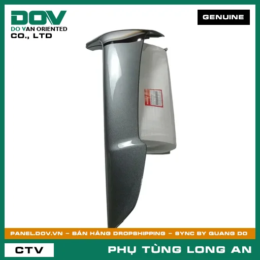 BỘ CÁNH YẾM TRÁI *NHA69P* HONDA WAVE, WAVE ALPHA — 64770KVRV40ZA