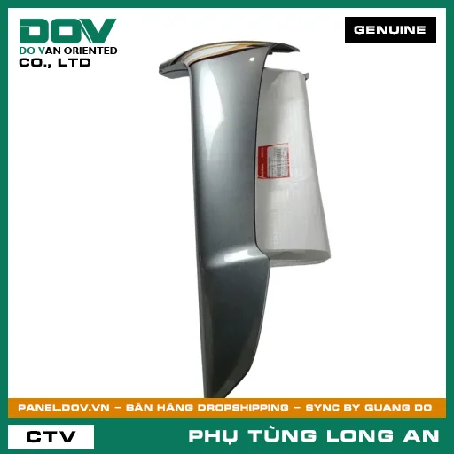 BỘ CÁNH YẾM TRÁI *R313C* HONDA WAVE, WAVE ALPHA — 64770KWY840ZA