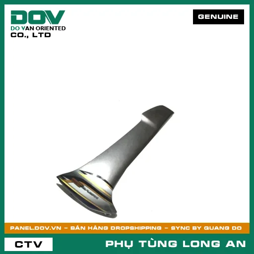 BỘ CÁNH YẾM TRÁI *PB373M* HONDA WAVE, WAVE ALPHA — 64770KWY840ZC