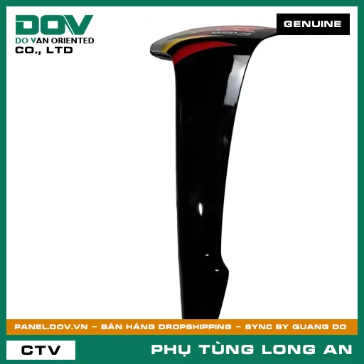 BỘ CÁNH YẾM TRÁI *R263* HONDA WAVE, WAVE ALPHA — 64770KWY860ZA