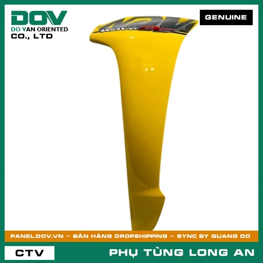 BỘ CÁNH YẾM TRÁI *Y106* HONDA WAVE, WAVE ALPHA — 64770KWYA00ZC