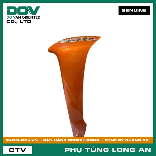 BỘ CÁNH YẾM TRÁI *YR322C* HONDA WAVE — 64770KWYA40ZA
