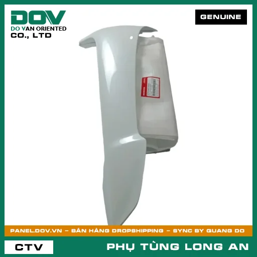 BỘ CÁNH YẾM TRÁI *NHB55P* HONDA WAVE — 64770KWYA40ZC
