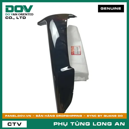 BỘ CÁNH YẾM TRÁI *NHB25M* HONDA WAVE — 64770KWYA40ZD