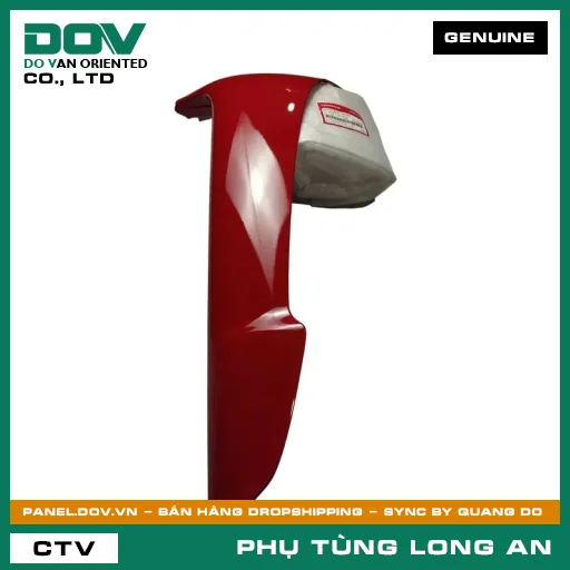 BỘ CÁNH YẾM TRÁI *R263M* HONDA WAVE — 64770KWYA40ZE