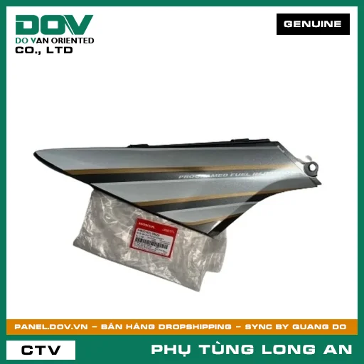 BỘ ỐP BÊN PHẢI *R315P-NHA69P* HONDA FUTURE — 64800KVL940ZA