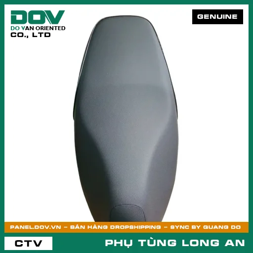 YÊN XE *NH1* HONDA LEAD 125 — 77200K12900ZB