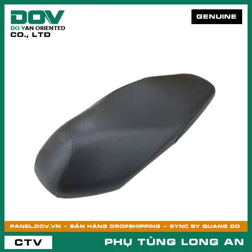 YÊN XE *NH1* HONDA LEAD 125 — 77200K12V00ZA