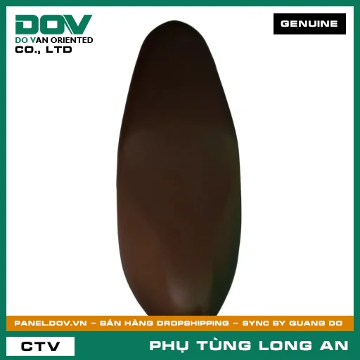 YÊN XE *NHB55P* HONDA — 77200K44V80ZD