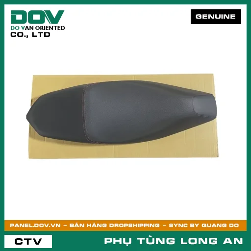 YÊN XE *NH1* HONDA WINNER 150 — 77200K56V20ZA