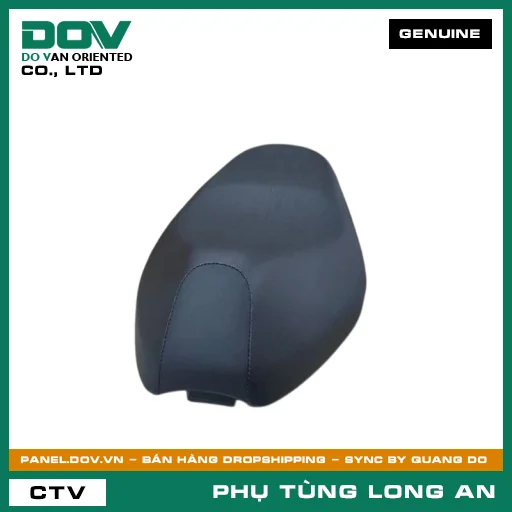 YÊN XE HONDA — 77200K57A00