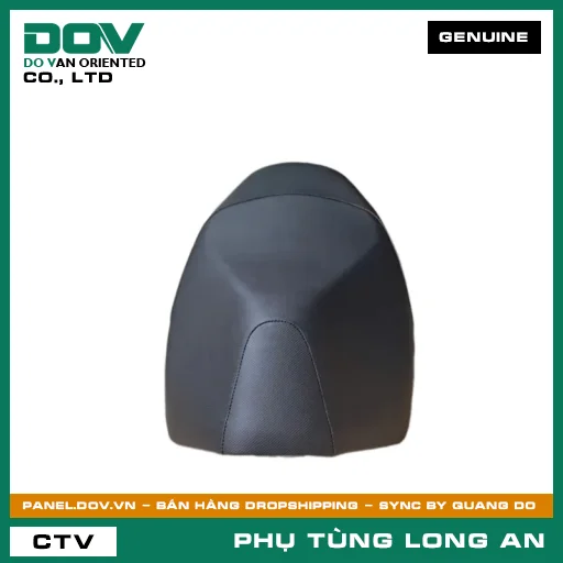 YÊN XE *NH1* HONDA AIR BLADE 125 — 77200K66V00ZA