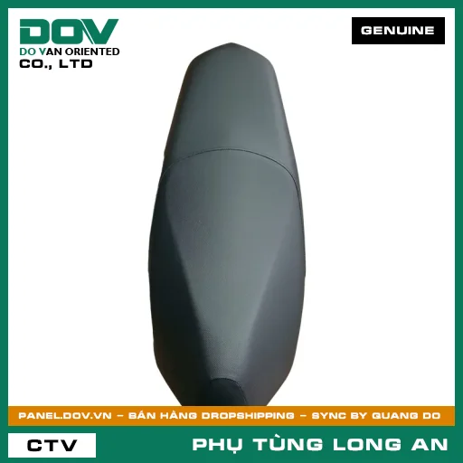 YÊN XE *NH1* HONDA AIR BLADE 125 — 77200K66V00ZC
