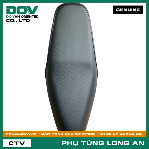 YÊN XE HONDA WAVE ALPHA — 77200KTL780