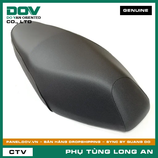 YÊN XE HONDA AIR BLADE 110 — 77200KVG910