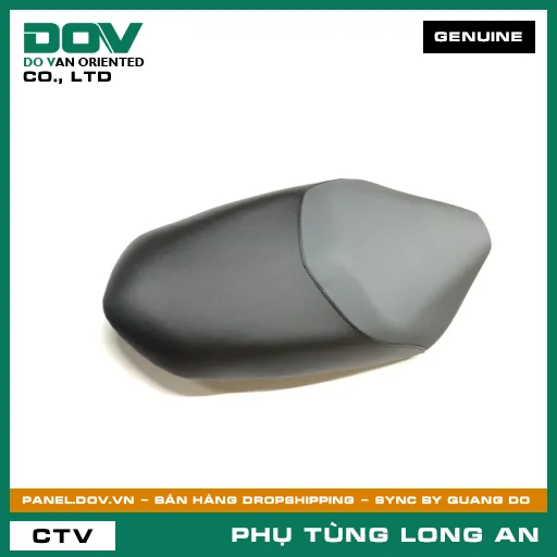 YÊN XE *NHB25F* HONDA — 77200KVGV80ZA