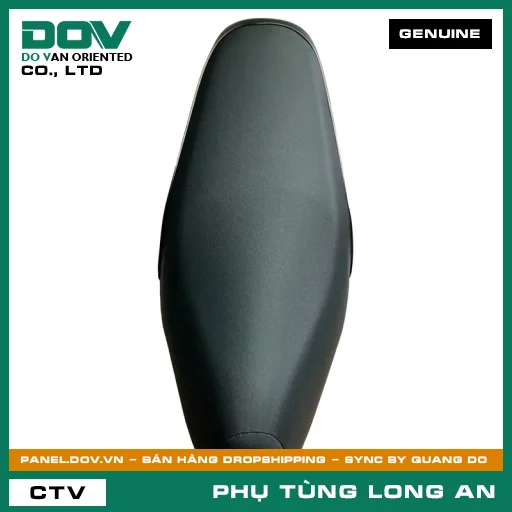 YÊN XE HONDA WAVE RSX 110 — 77200KWWB80
