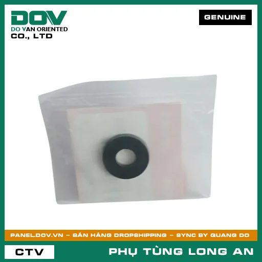 CAO SU B ĐỆM BẢN LỀ YÊN XE HONDA DREAM 110, SUPER CUB C125, SUPER DREAM, WAVE ALPHA — 77207GN5910