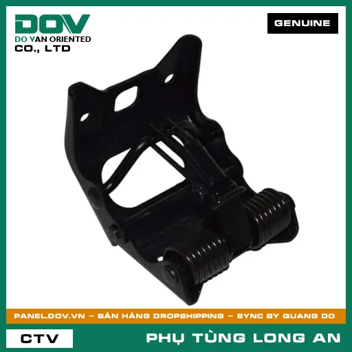 BỘ BẢN LỀ BẮT YÊN XE HONDA PCX, PCX 125/150, PCX 160 — 77210K97T00