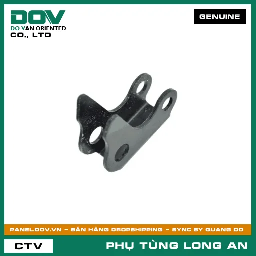 TRỤC NỐI A BẢN LỀ YÊN XE HONDA PCX, PCX 125/150, PCX 160 — 77213K97T00