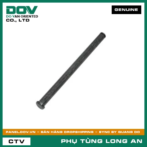 CHỐT A BẢN LỀ YÊN XE HONDA PCX, PCX 125/150, PCX 160 — 77215K97T00